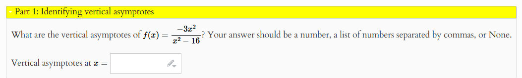 1.608143462 1.609308405 1.609567434 1.610733753 1622459127 1.746189431 (b) Based on your table of