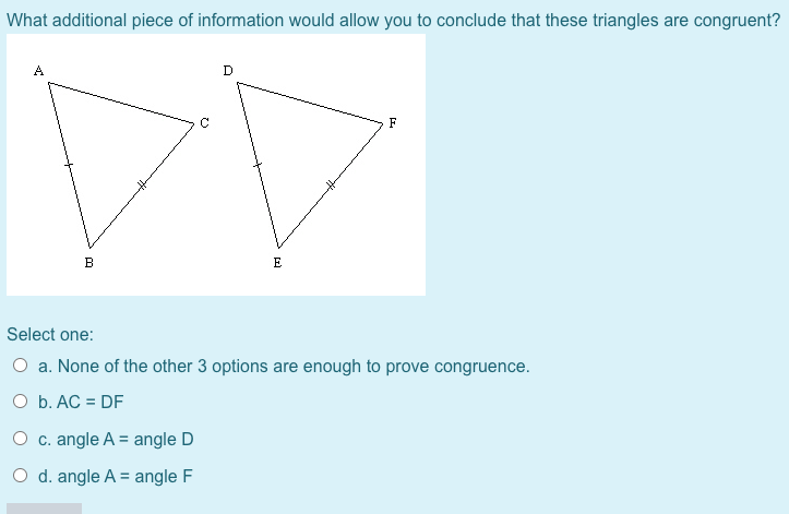 ZEHF = 395, and ZEFH = 36* O b. /GFH = 144,
