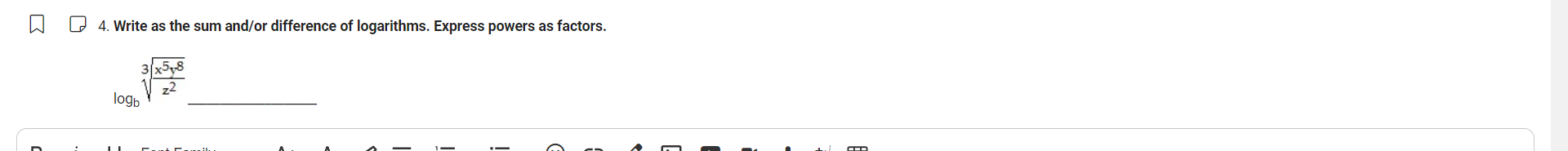 50390, where t is in days and P is in watts. How