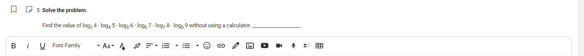 much power will be available after 378 days? Round to the nearest