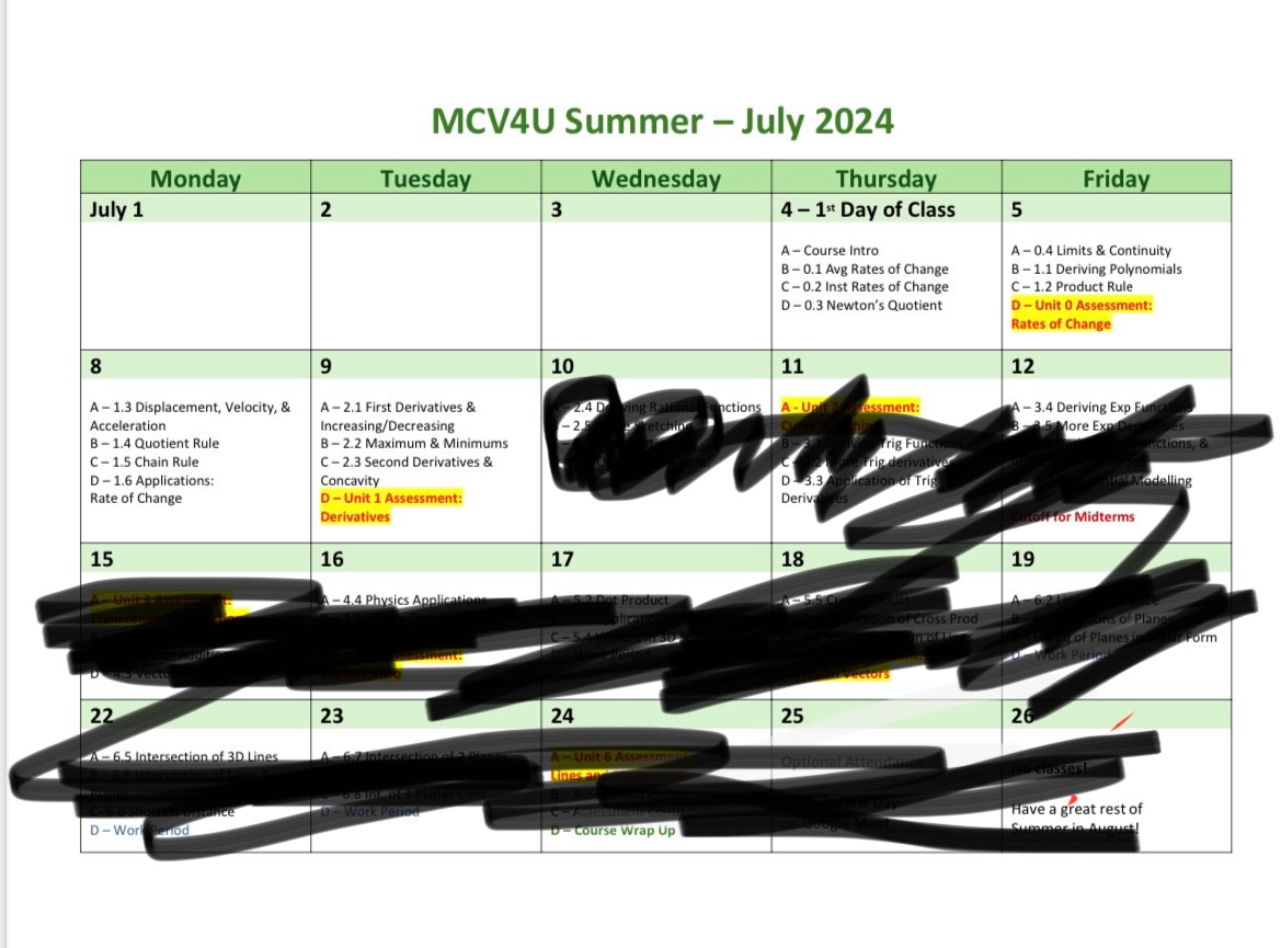 a.0 c.i2 b.1 d. 1 2 Determine f'(2) forf(x) = x2+ 4x