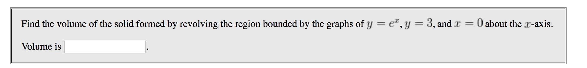 by the graphs of y = 8"\