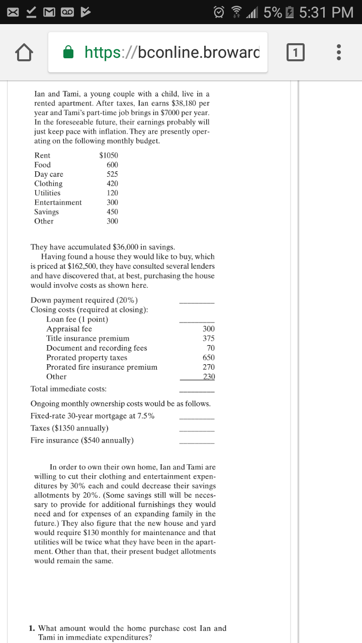  0 i https://bconline.browarc El Ian and Tami, a young couple with