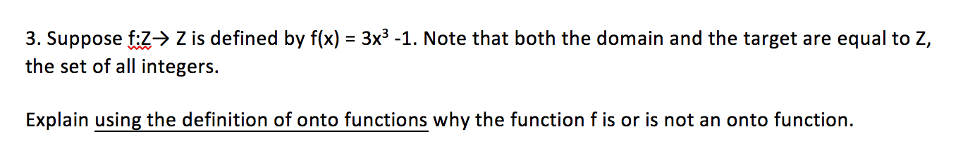 explanation. 2. Suppose the domain of discourse is the group of technical