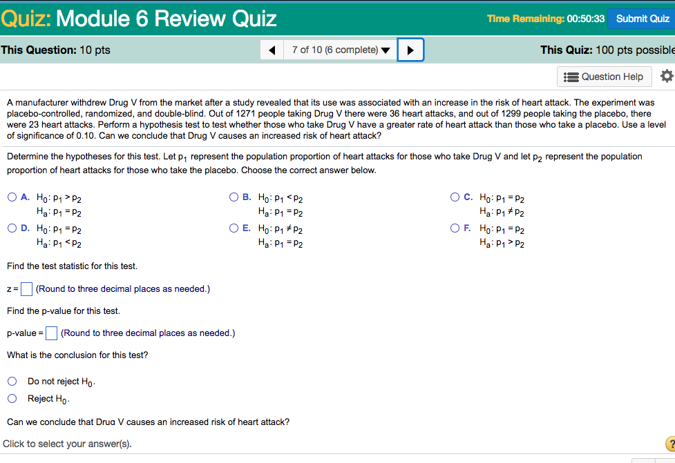 Thanks Module 6 Review Quiz 53 Submitemz EEQuestlan Help ' i: HistoricallyI