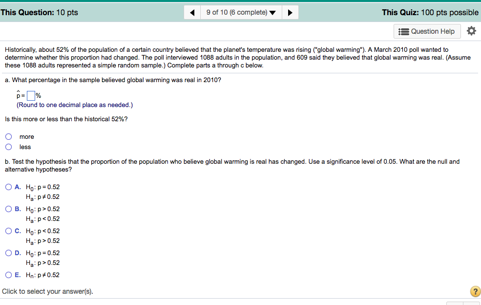 the percentage of residents of a certain muntrywho support stricter gun control