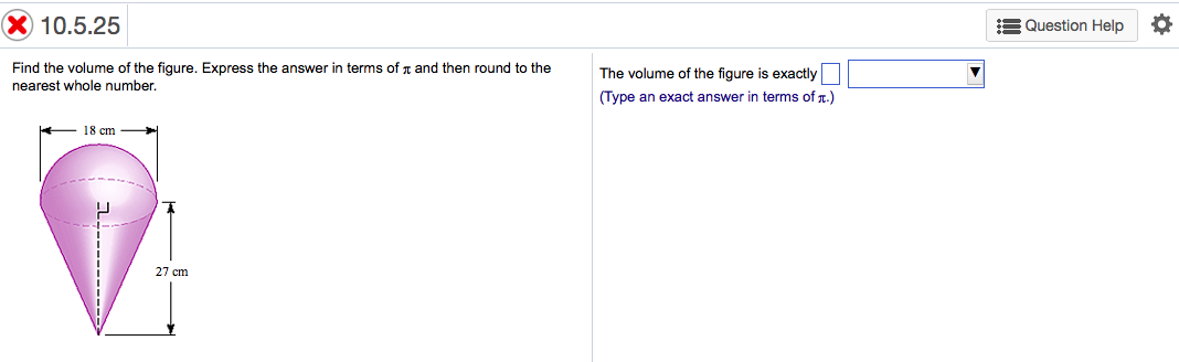 Hello, can anyone help answer this? How you got the answer would