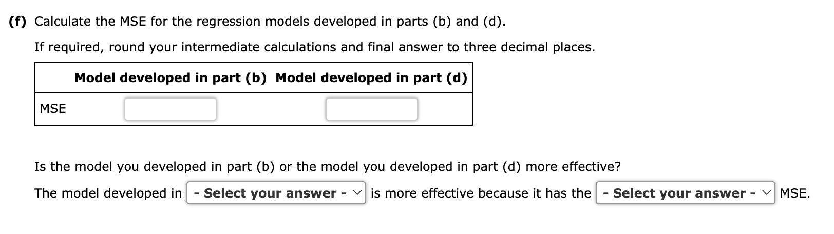 plot. (i) Time Series Values Year 1. Year 1, Year 1. Year