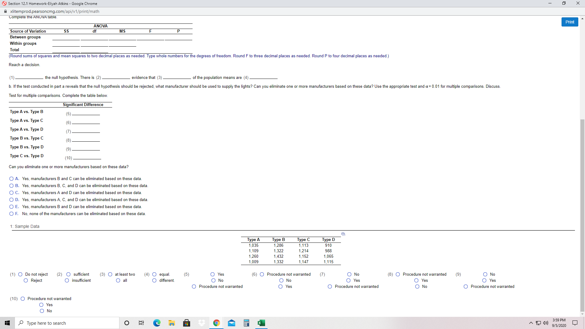 One facet of a company's expertise is the development of dielectric fluids