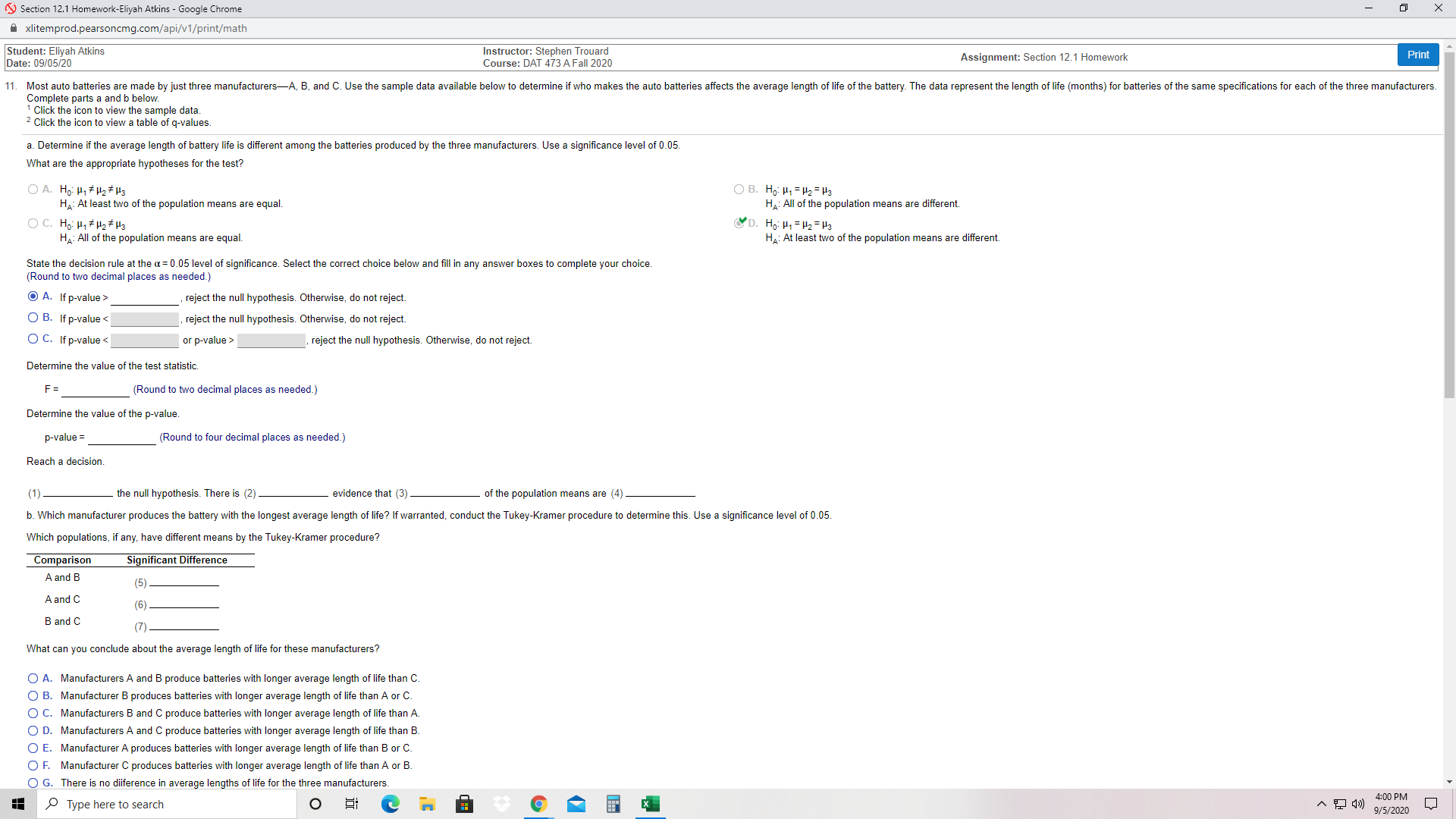high-molecular- weight hydrocarbon (HMWH), and silicone. The fire points for each of