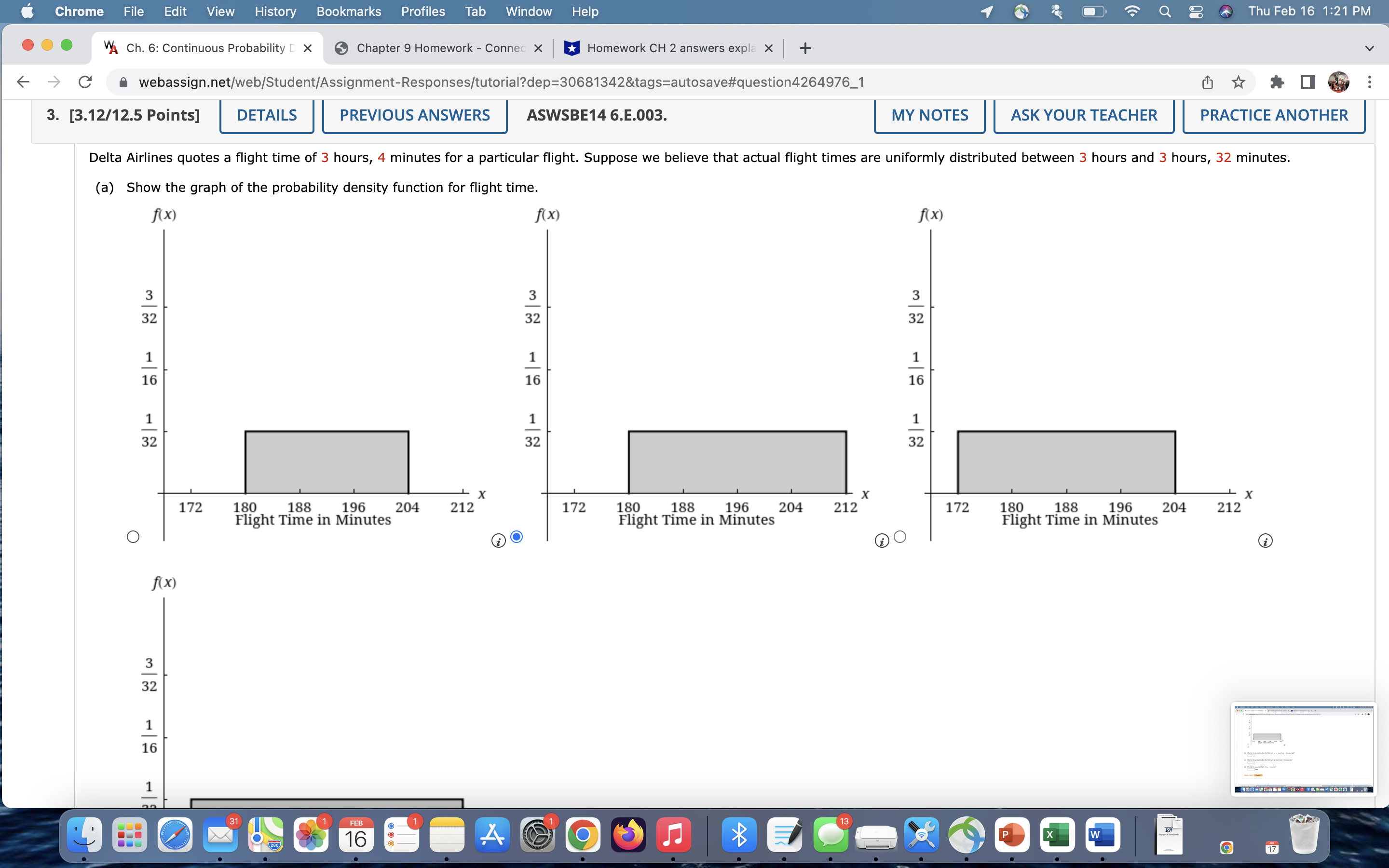 l + v C i webassign.net/web/Student/AssignmentResponses/lutorial?dep:3068'l342&lags=autosave#question4264976_'l [I] '1} It U 8 5