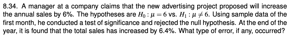 58.1 hours and the standard deviation was 3.4 hours. Should she count