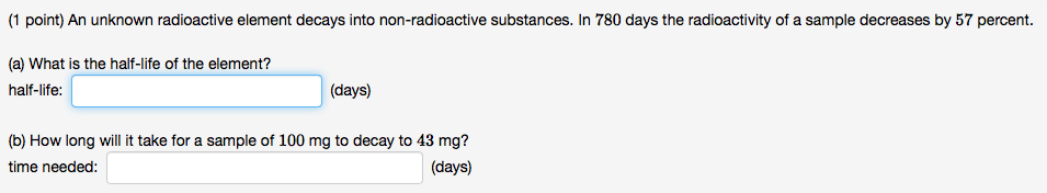 I need an answer for these two question as soon as possible