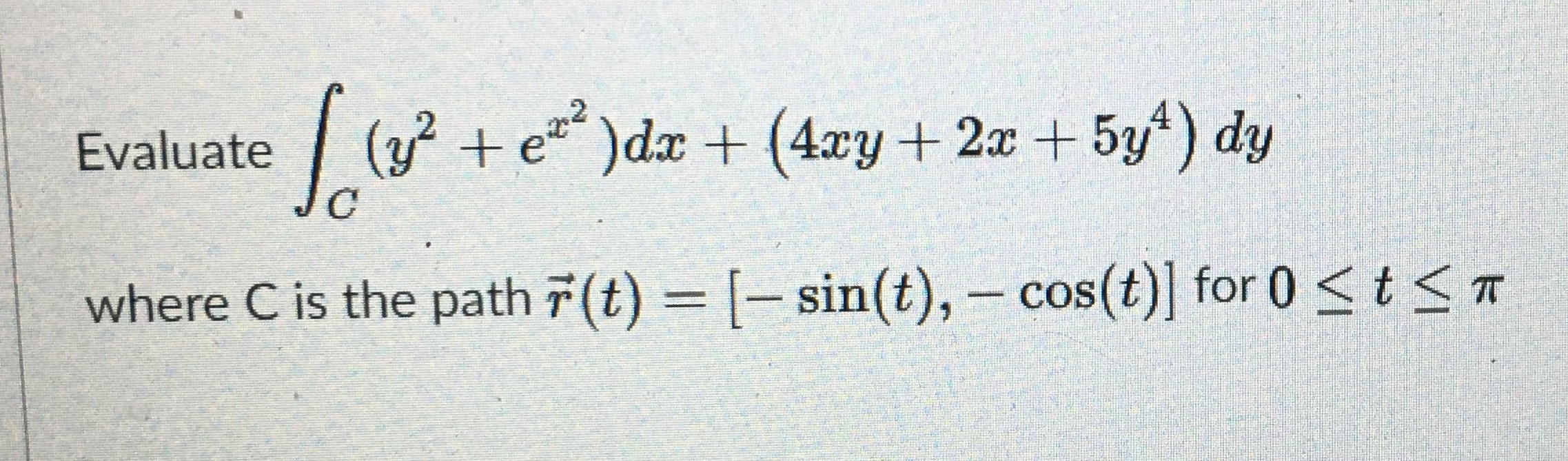 Please help me check this HW problem against my work. Thanks. All