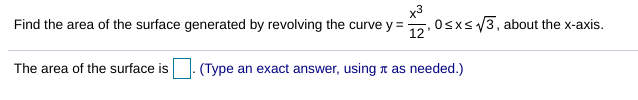 comment. THANK YOU! :)8,9 3 Find the length of the curve y