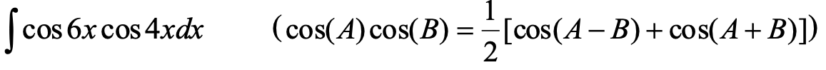 I need help solving using the integral using the given substitution or