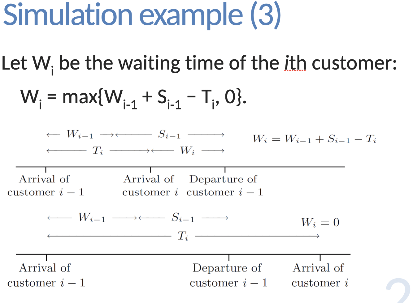 Chapter_05_Simulation.pptx. The program does not need to generate Table 6.2 and Figure