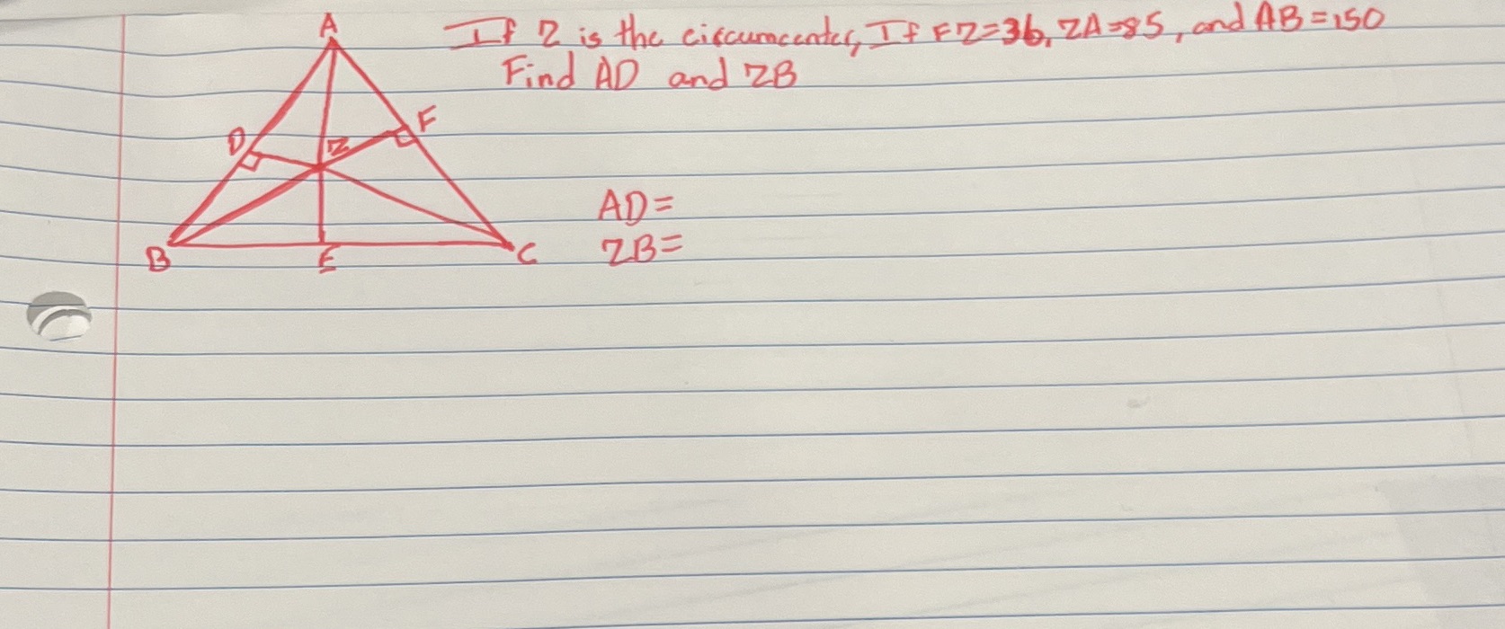 I really need help with this problem please \f