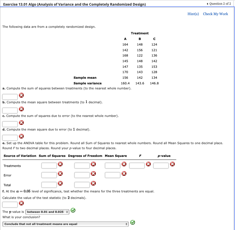 I need help with this below a. b. c. d. e. &