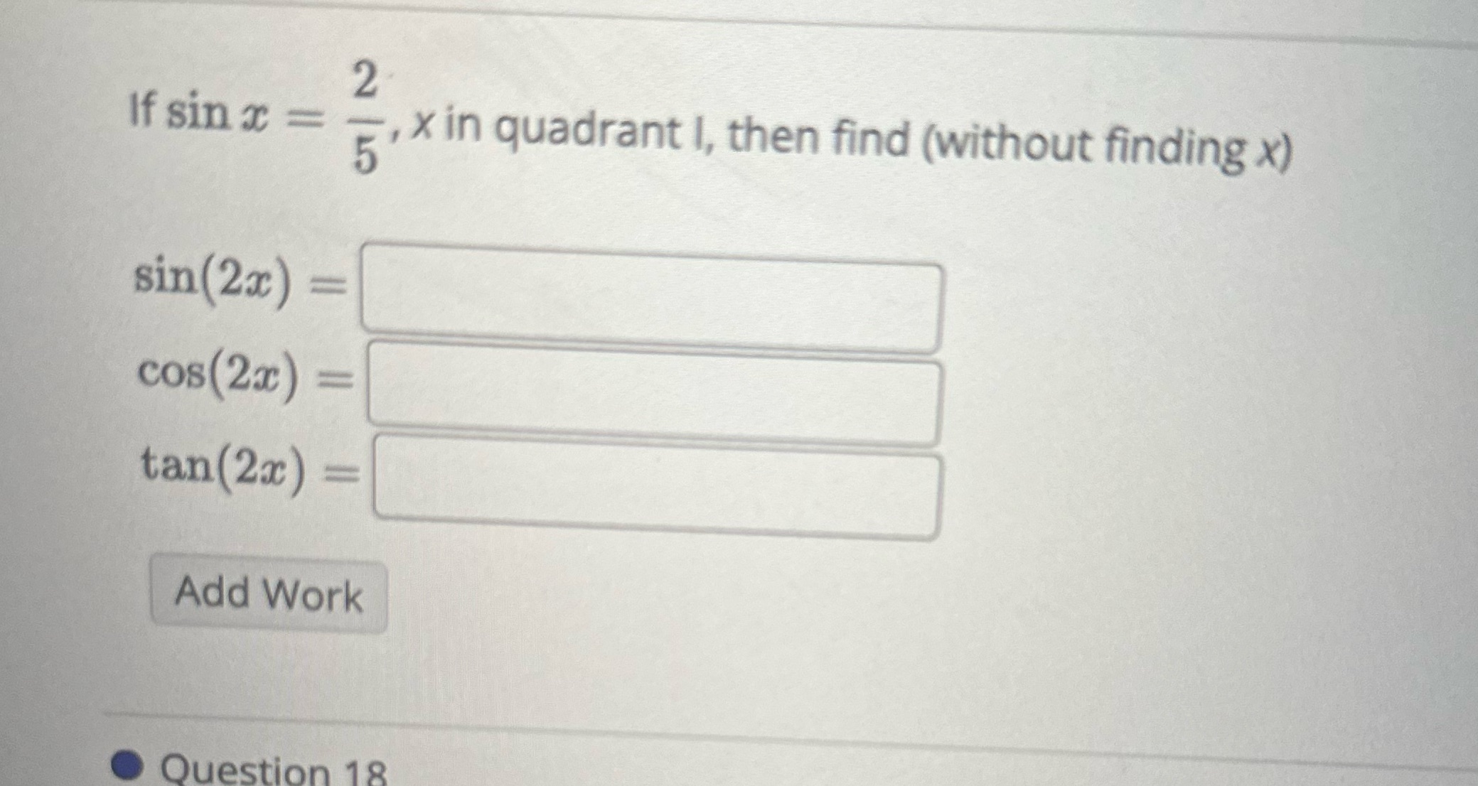 Q 17 please do it a bit fast im a middle of