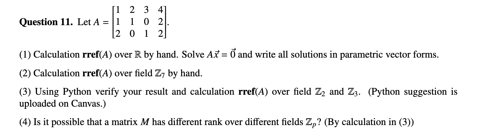 Please help me with this problem, thank you so much!!! 2 3