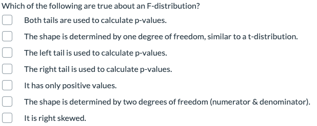 When generating a randomization distribution for an ANOVA, what is the correct
