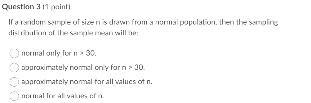 the number workdays absent. From the regression equation we determine: 0 for