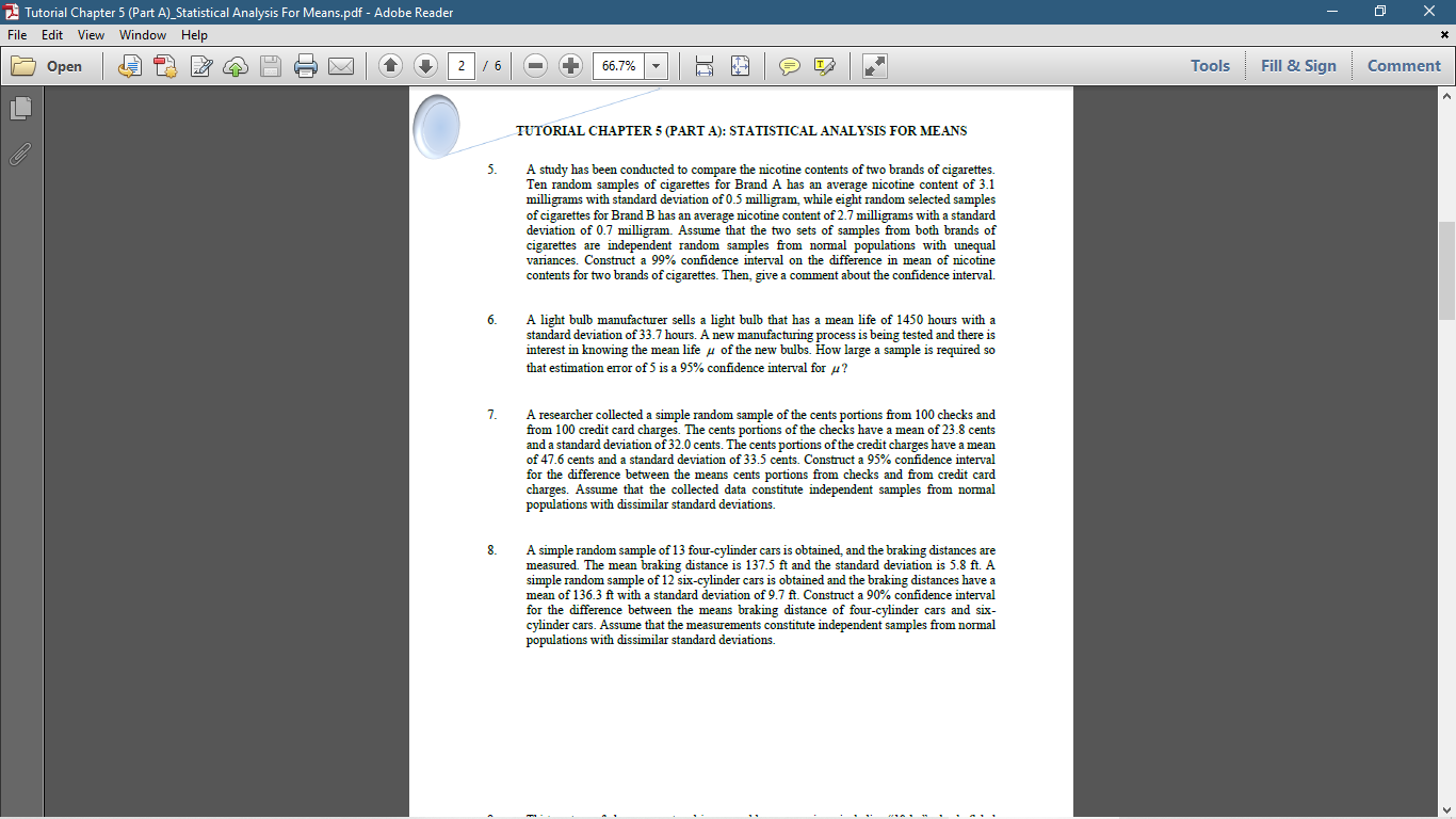 X File Edit View Window Help Open 66.7% Tools Fill & Sign