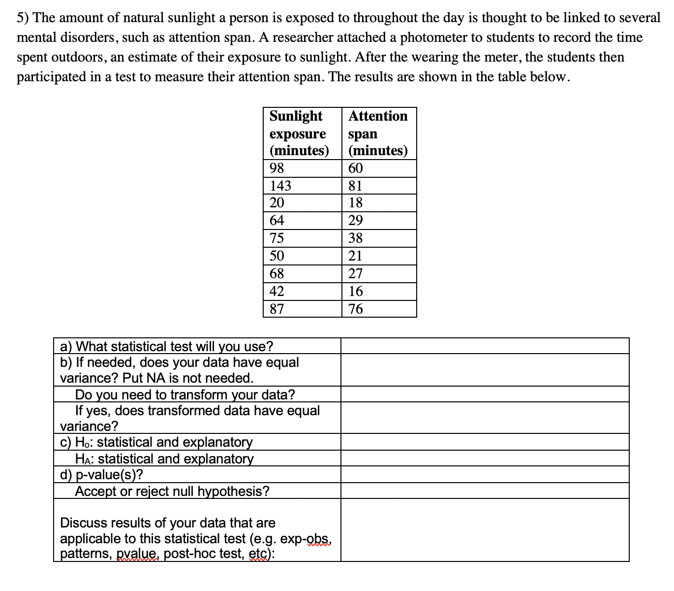 for infection. Their age and sex was recorded, along with the region