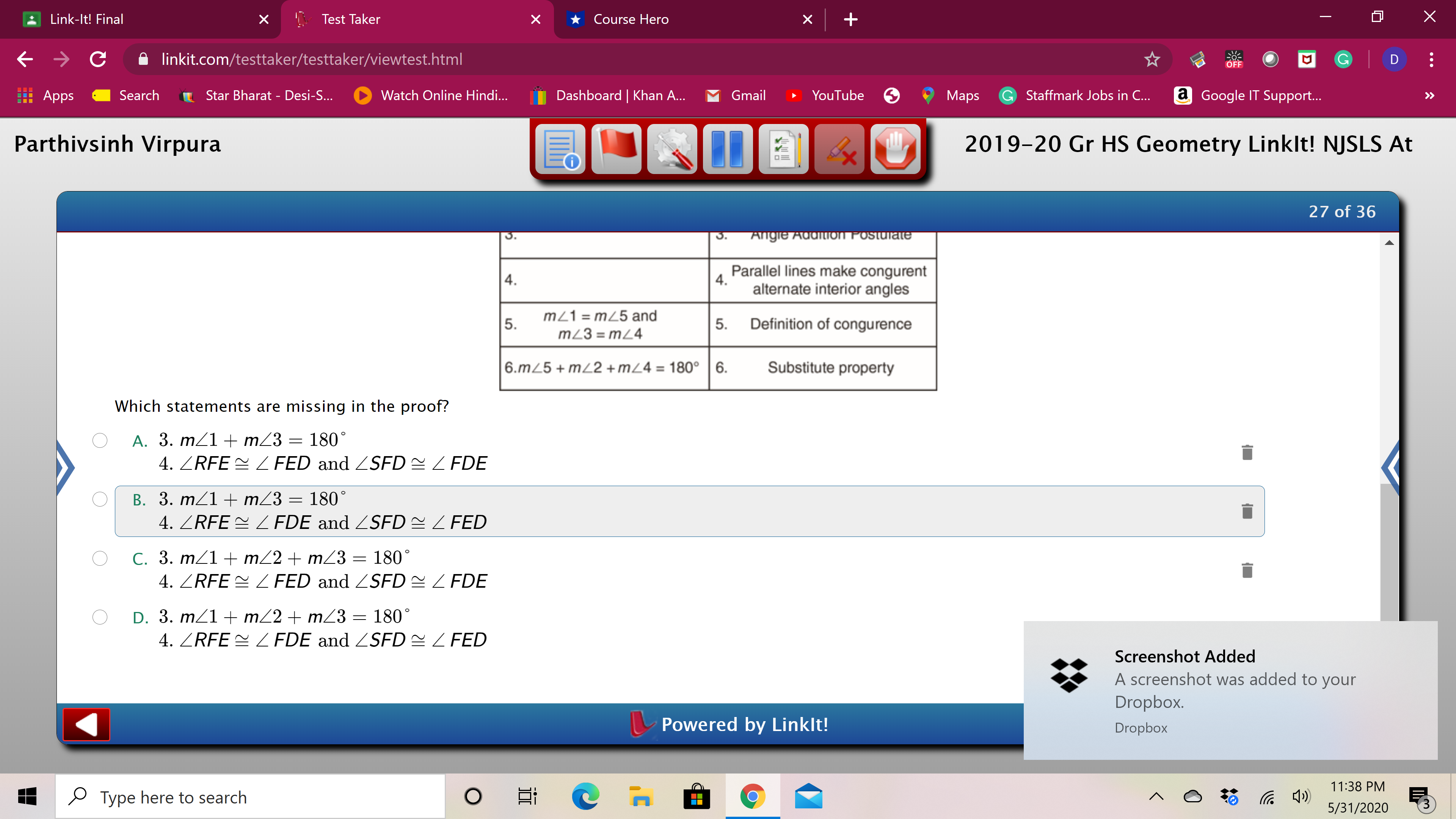 O O O K J M -10 -8 -6 -4 -2 10