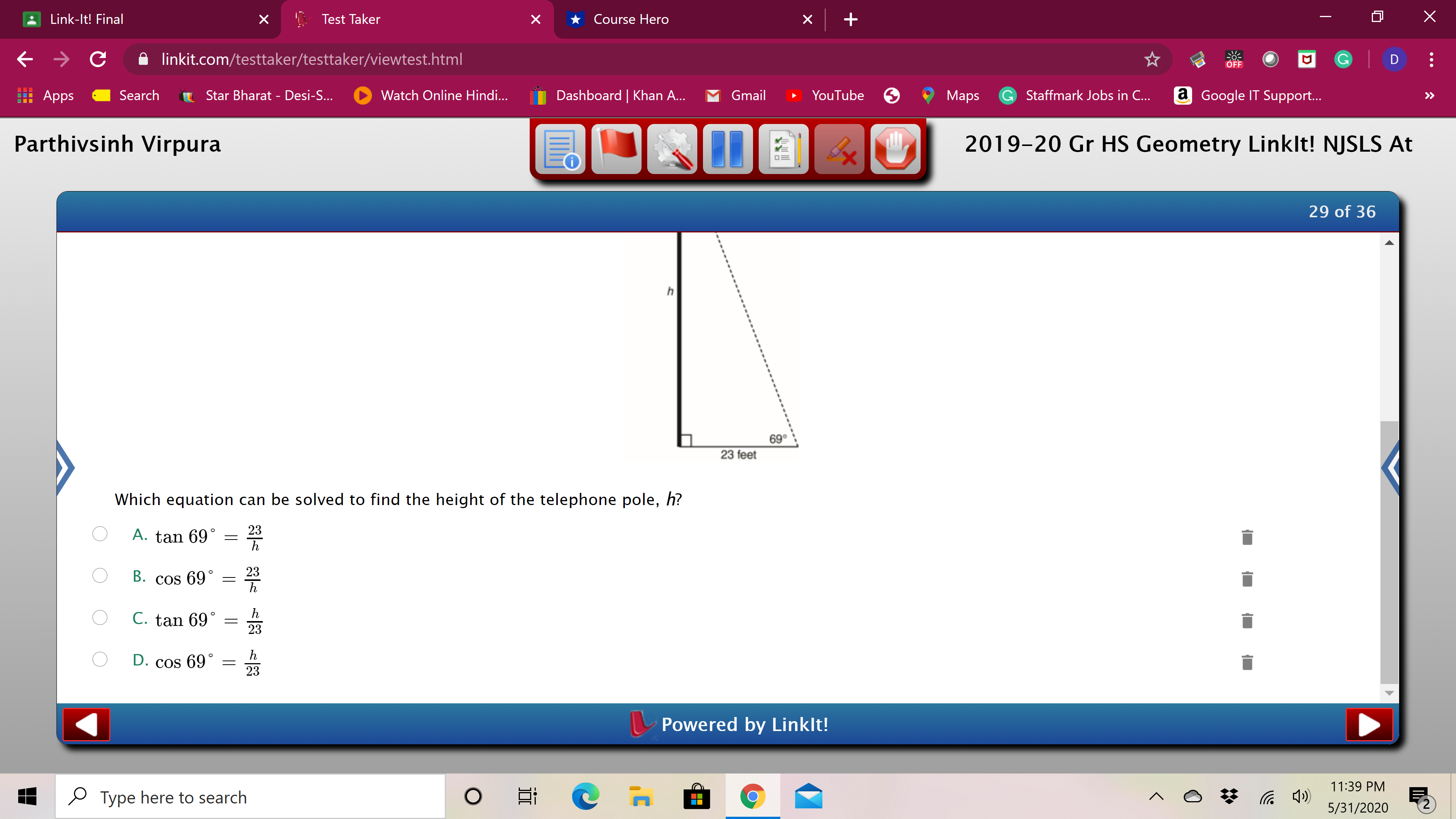 LPowered by Linkit! Type here to search O Ei C 11:37 PM