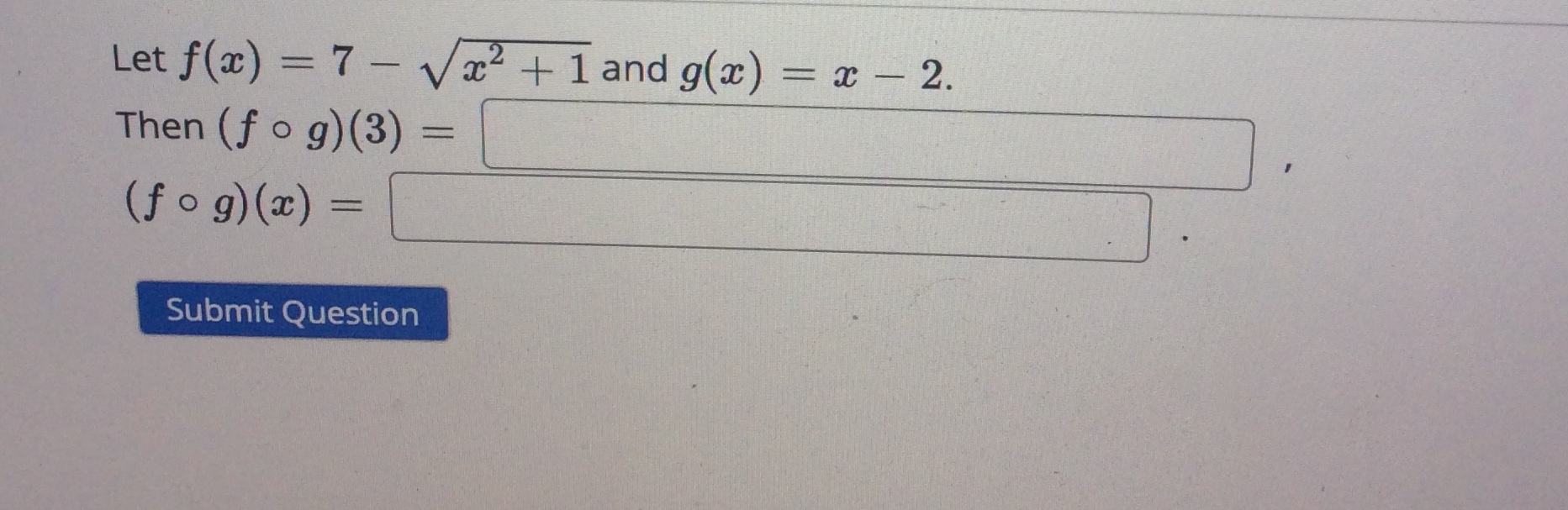 of the following. Give your answer as an integer or a simplified