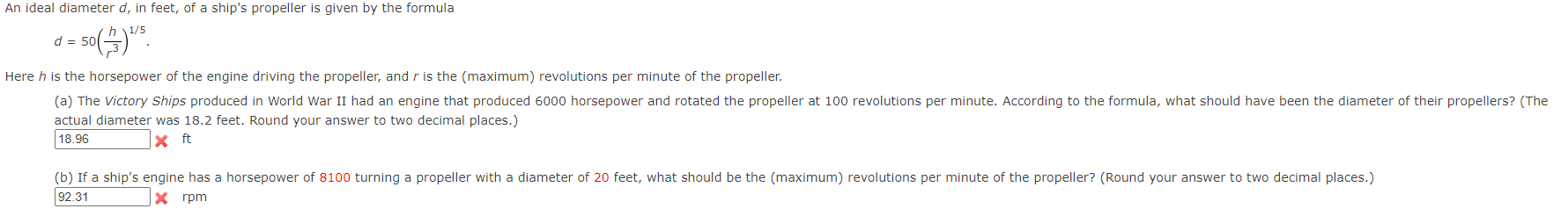to two decimal places.) X2 x2+2= x548 The following exercise poses a