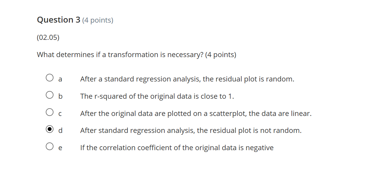 Coefficients Standard Error t Stat P-value Intercept -249.8892857 138.0250971 -1.8104626690.129994962 Mass 30.25535714