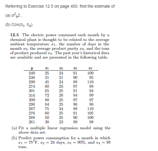 model is often called the regression through the origin model. {a} Show