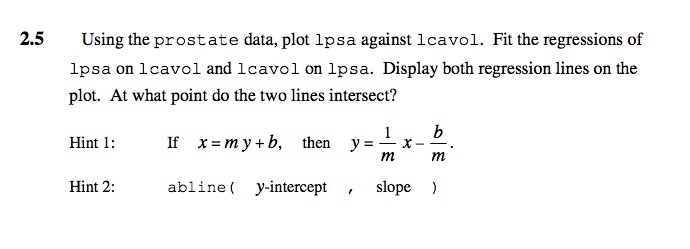  2.5 Using the pr net: ate data, plot 11;: ea against