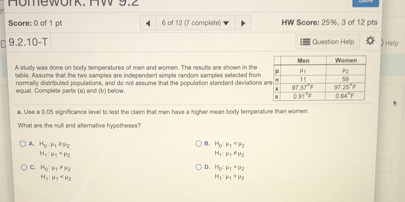 Also please answer...Construct a confidence interval appropriate for the hypothesis test in