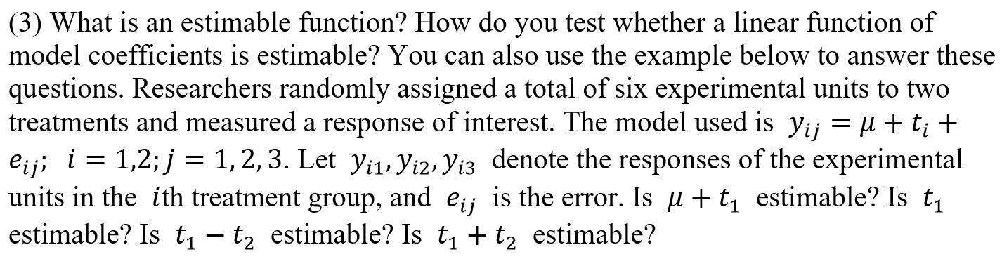 graph below indicate the area for the ? value (probability of type