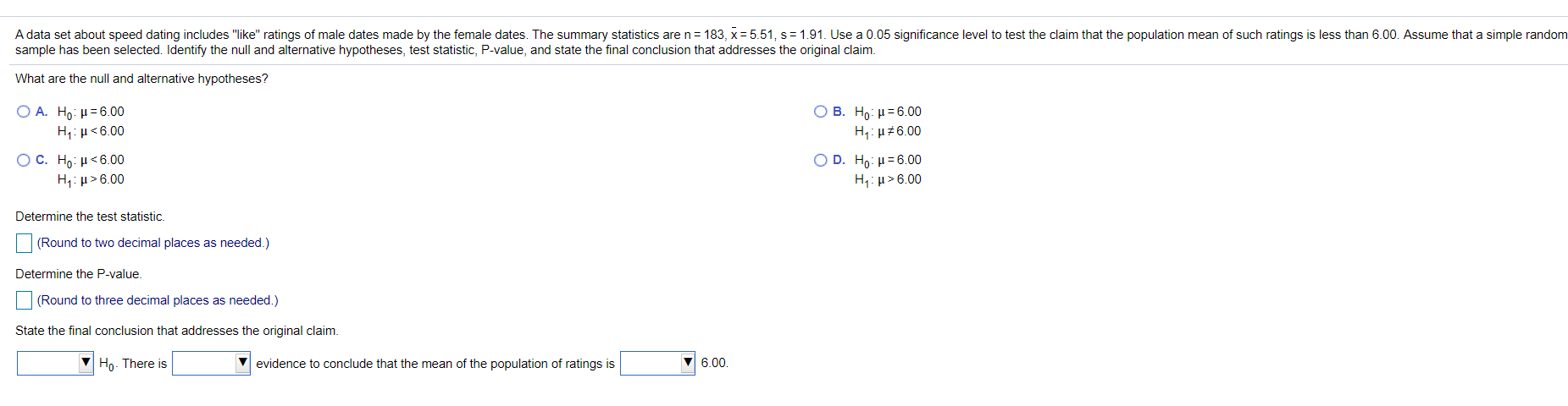 how do you solve a problem like this? Thank you in advance.