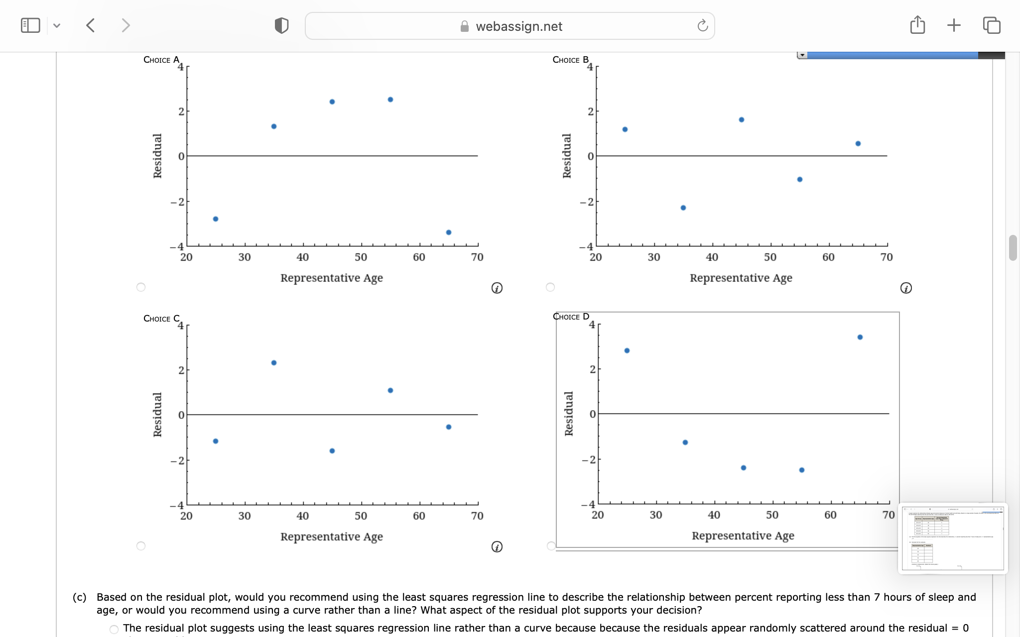 and several measures of mental health and well-being. Based on a large