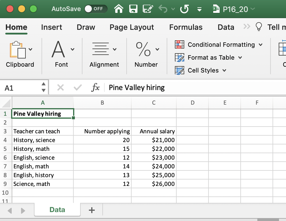 I have to use Excel solver (Chapter 16) The Pine Valley Board