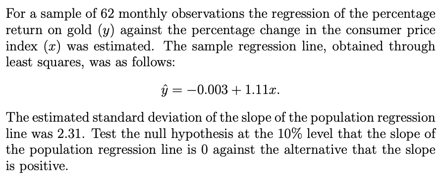 Really need help with this question! Looking for a detailed explanation that