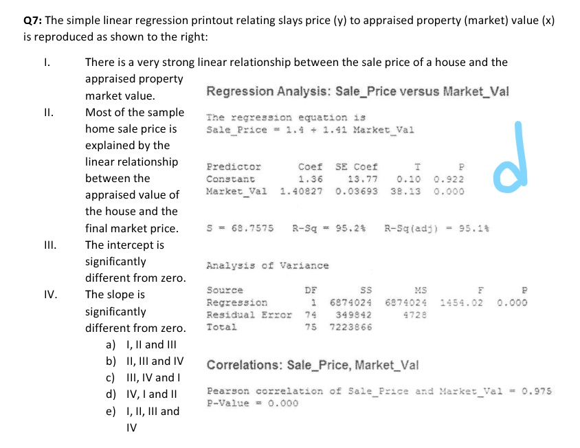 Can anyone explain why answer is D? QMS 442 question in chapter