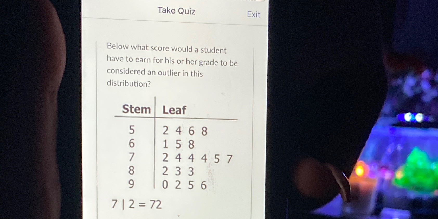 I need help with this question because I don't know how to