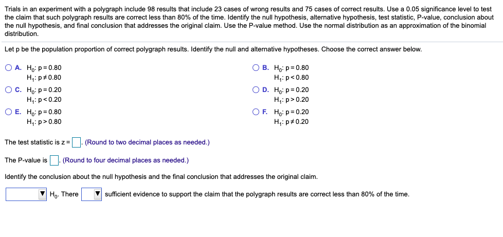 I'm having a hard time with this question, any help would be