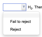 appreciated. Trials in an experiment with a polygraph include 98 results that