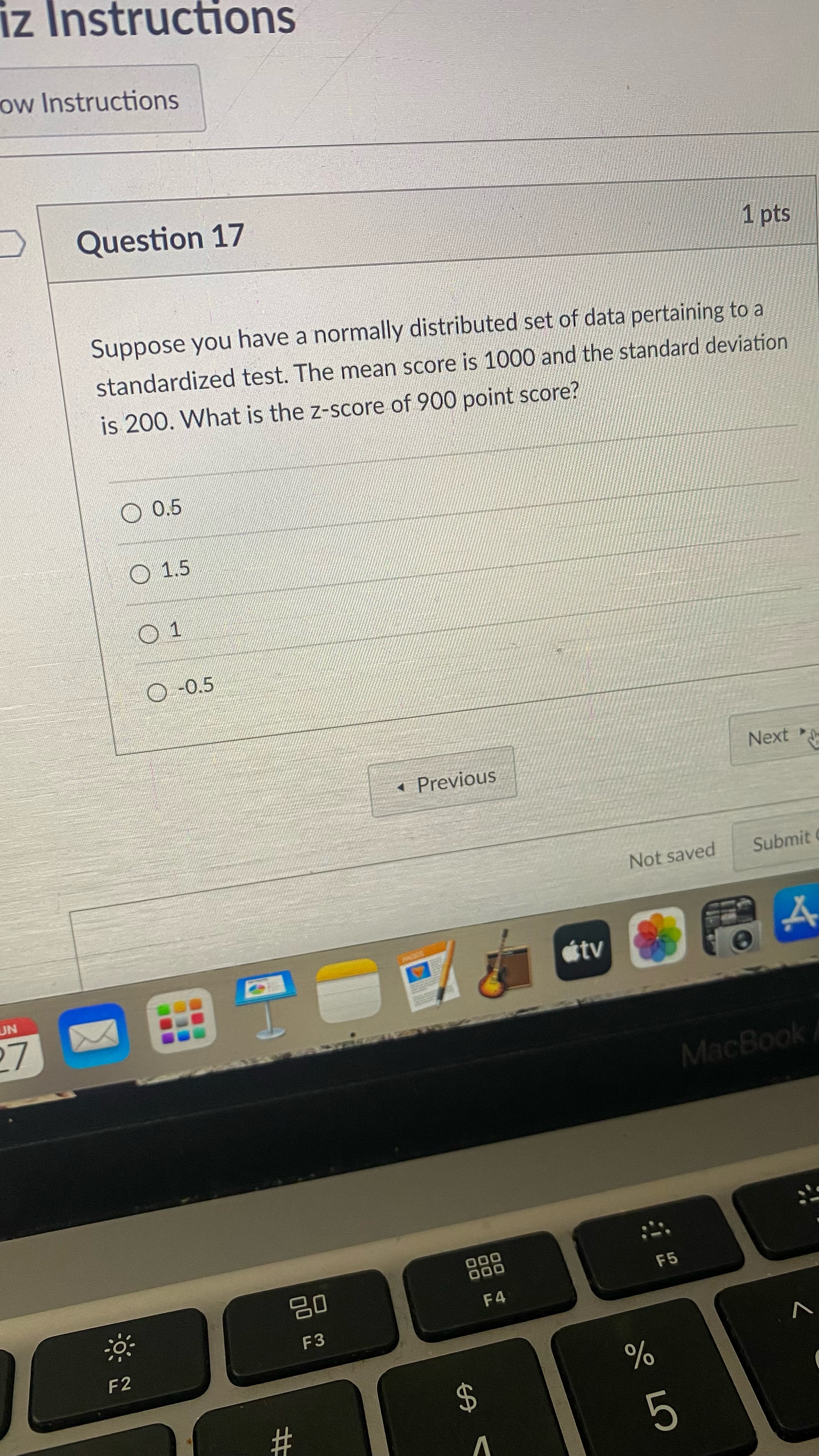 average, and which group is more consistent. Group A - 93, 90,