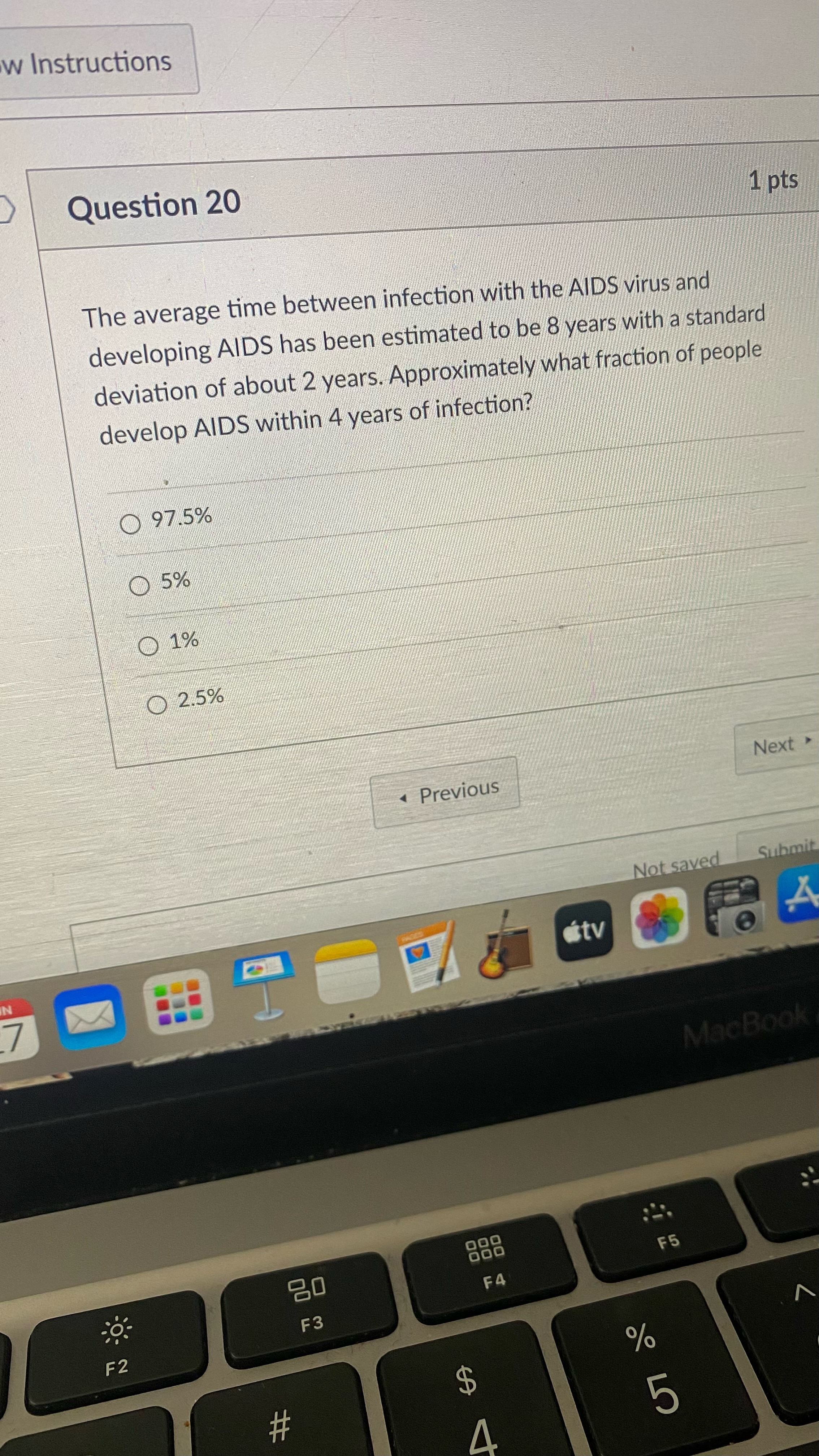 a higher average: Group A was more consistent Group A had a