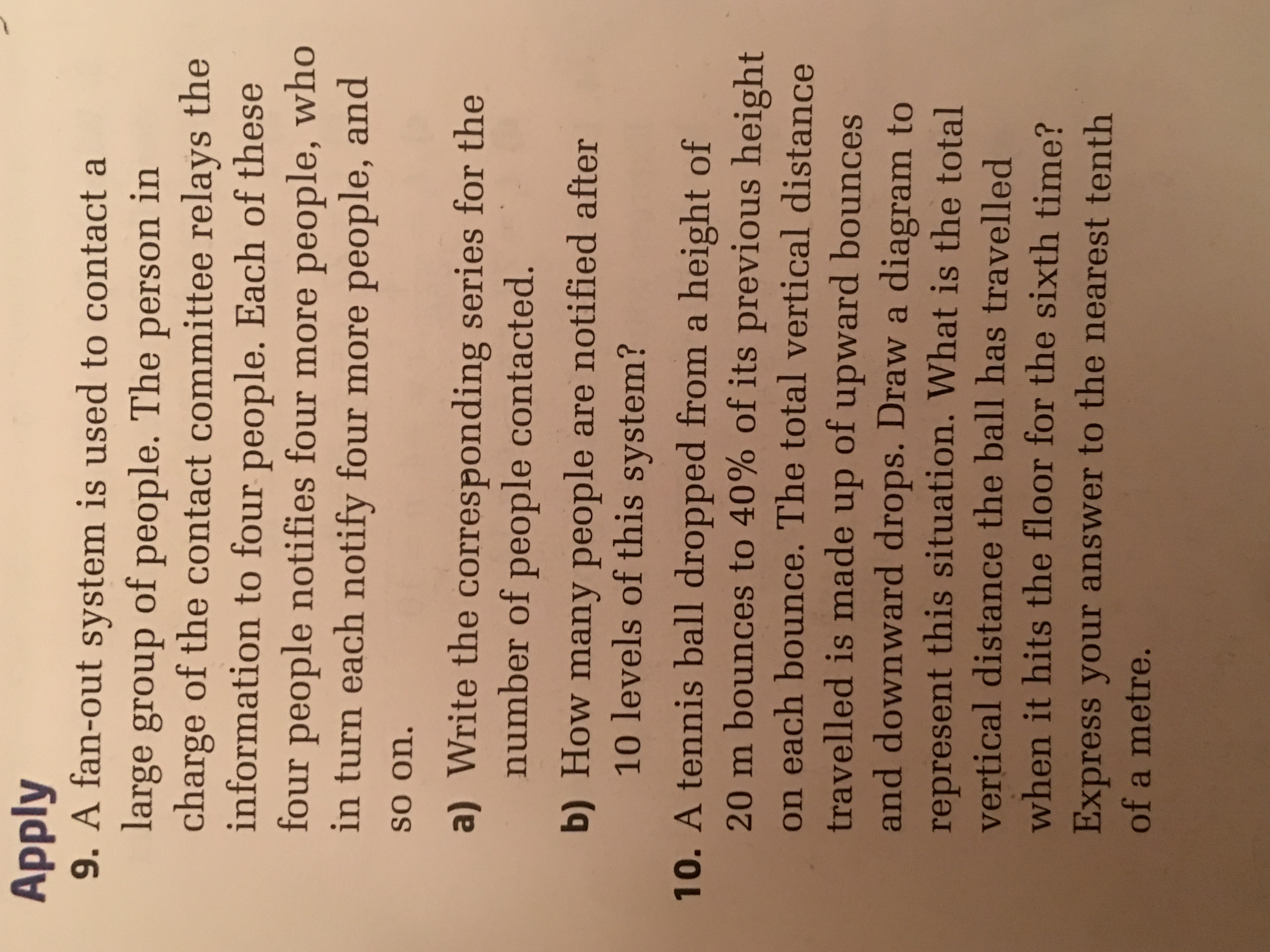 . this is from a math pre calculus textbook that my teacher