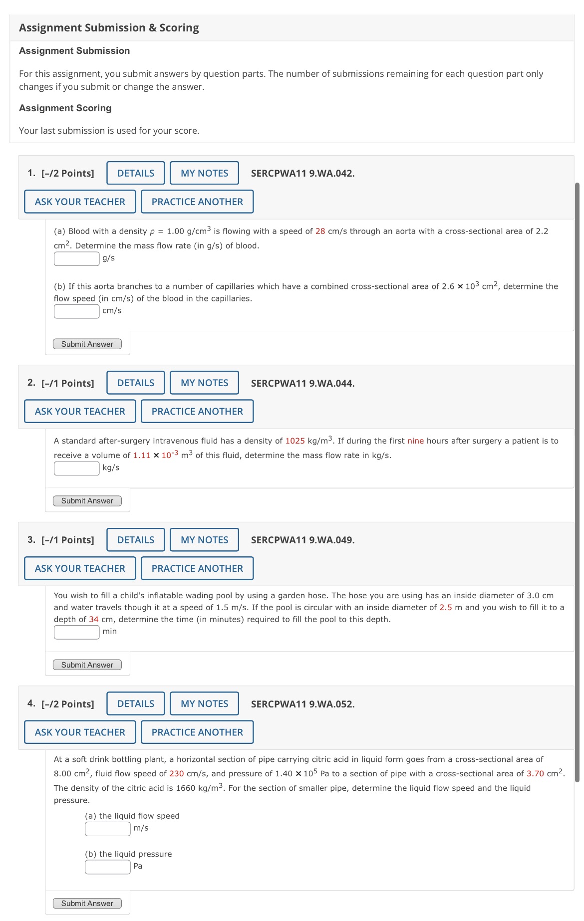Solve please Assignment Submission & Scoring Assignment Submission For this assignment, you